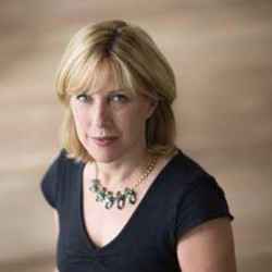 Christina Baker Kline