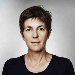 Christine Angot