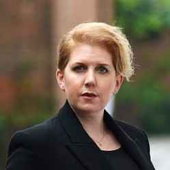 Clare Mackintosh - Sus mejores frases