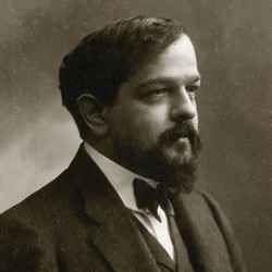 Claude Debussy