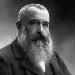 Claude Monet