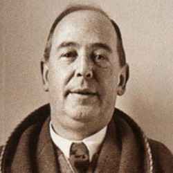 Clive Staples Lewis