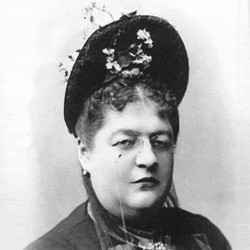 Clorinda Matto de Turner