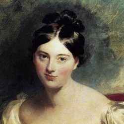 Condesa de Blessington