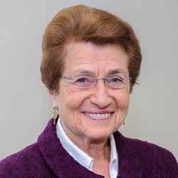 Cora Weiss