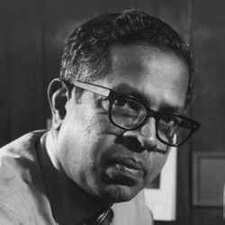 Cyril Ponnamperuma