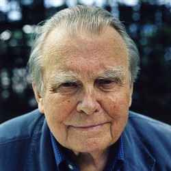 Czeslaw Milosz