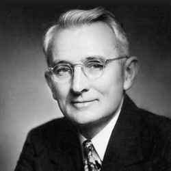 Dale Carnegie