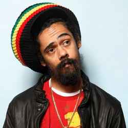 Damian Marley