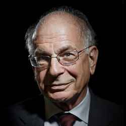Daniel Kahneman