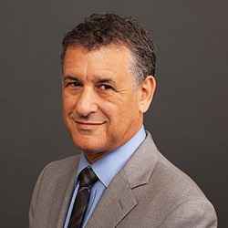 Daniel Levitin