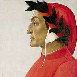 Dante Alighieri - Sus mejores frases