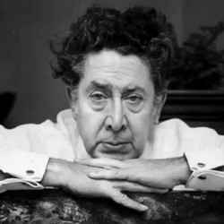 David Alfaro Siqueiros