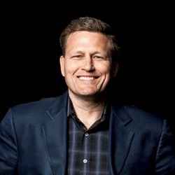 David Baldacci