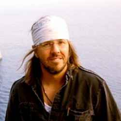 David Foster Wallace