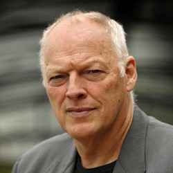 David Gilmour
