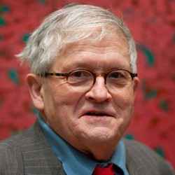 David Hockney