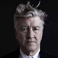 David Lynch