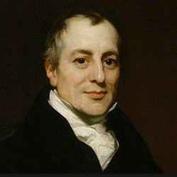 David Ricardo
