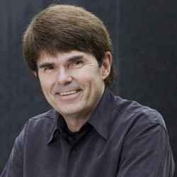 Dean Koontz