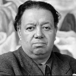 Diego Rivera