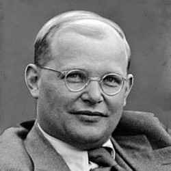 Dietrich Bonhoeffer