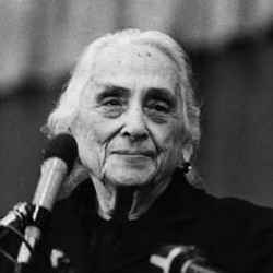 Dolores Ibarruri