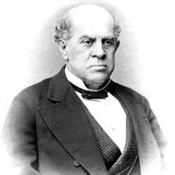 Domingo Faustino Sarmiento