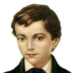 Domingo Savio