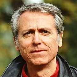 Don DeLillo