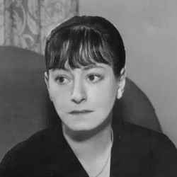 Dorothy Parker
