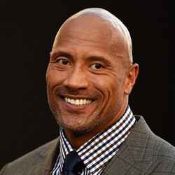 Dwayne Johnson