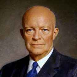 Dwight Eisenhower