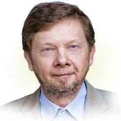 Eckhart Tolle