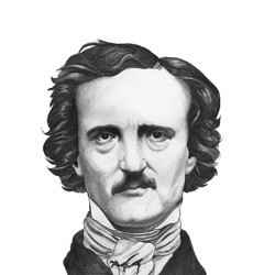 Edgar allan Poe
