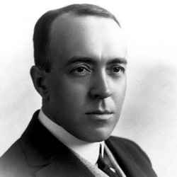 Edgar Rice Burroughs