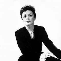 Edith Piaf