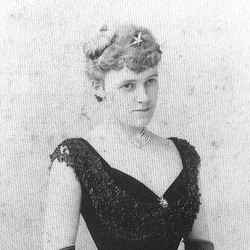 Edith Wharton