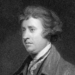 Edmund Burke