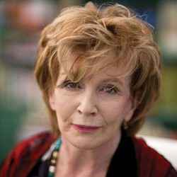 Edna O'Brien
