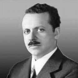 Edward Bernays