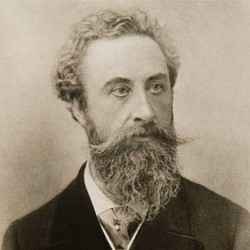 Edward George Bulwer Lytton