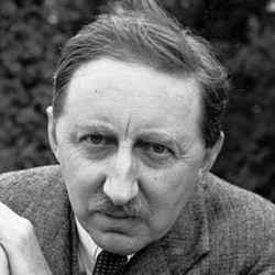 Edward Morgan Forster