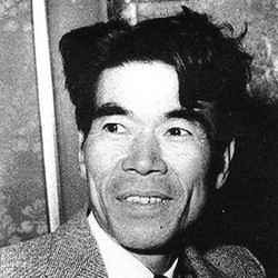 Eiji Yoshikawa