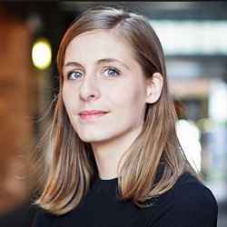 Eleanor Catton