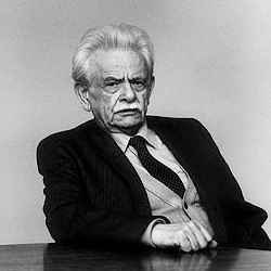 Elias Canetti