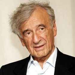 Elie Wiesel