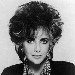Elizabeth Taylor