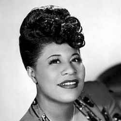 Ella Fitzgerald