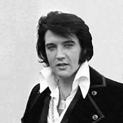 Elvis Presley